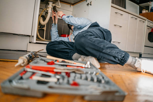 Best Emergency Plumbing Repair  in Thomasville, GA