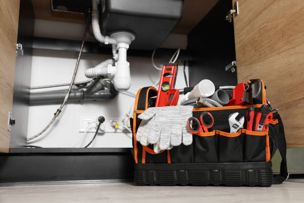 Best Residential Plumbing Services  in Thomasville, GA