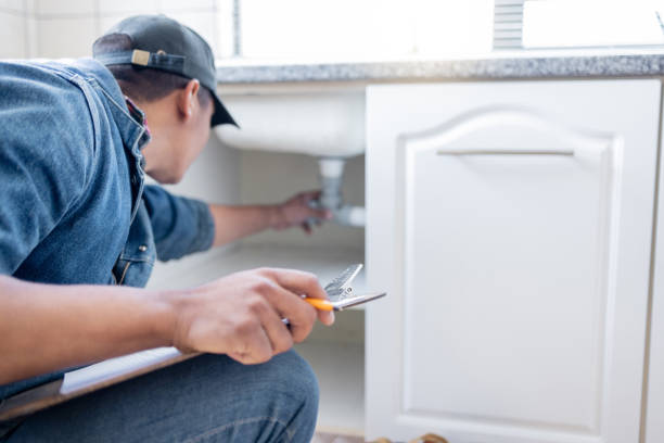 Professional Plumbing in Thomasville, GA