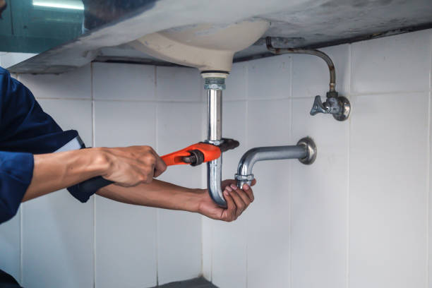 Best Drain Cleaning Services  in Thomasville, GA