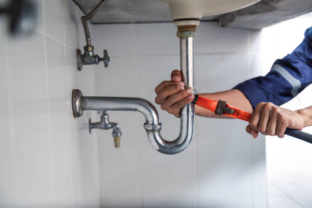 Best Water Softener Installation  in Thomasville, GA