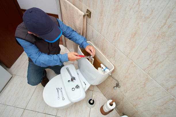 Best Faucet Repair  in Thomasville, GA